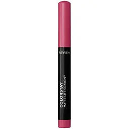 Помада-олівець для губ Revlon ColorStay Matte Lite 006, 1.4 г (7269139006/726289500)