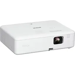 Мультимедійний проектор Epson CO-WX01 (V11HA86240) [108075] - мініатюра 2
