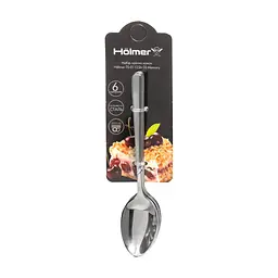 Чайна ложка Hölmer Memory 6 шт (TS-011236-SS Memory) - мініатюра 7
