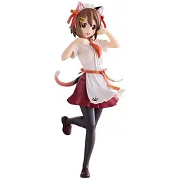 Фігурка Furyu Кей-Он! Юї Хірасава K-ON! Yui Hirasawa 22 см F KO YH 22