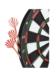 Дартс електронний Outtec DB1000 18в1 - мініатюра 6