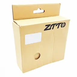Педалі контактні ZTTO JT20 сріблясто-Чорний (G0001437) - мініатюра 4