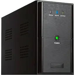 Джерело безперебійного живлення FrimeCom SL-600L