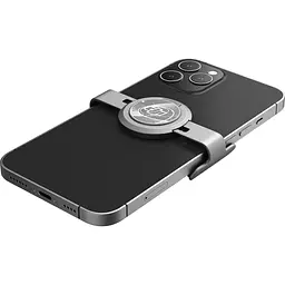 Тримач для смартфона DJI Magnetic Phone Clamp 3 [CP.OS.00000219.01] OEM [147216] - мініатюра 4