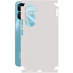 Защитная пленка StatusSKIN для Honor 90 Lite Корпус Винил Жемчужина глянцевая