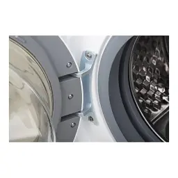 Вбудована пральна машина Interline WM 714016 PB Steam - мініатюра 2