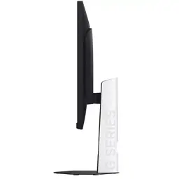 Монітор 23.8" Xiaomi Gaming Monitor G24i 2026, Black IPS, 1920x1080 (16:9), 200 Гц, 1 мс, 400 кд/м², 1000:1, 178°/178°, HDMI/DP, VESA 75x75, AMD FreeSync, Nvidia G-SYNC (ELA6364EU) - мініатюра 4