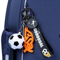 Рюкзак каркасний Yes H-100S Play Football (550213) - мініатюра 11