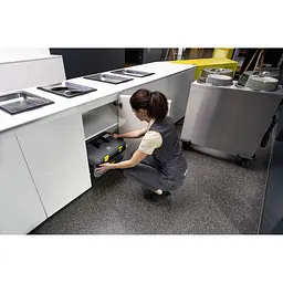Пароочисник Karcher SG 4/2 Classic професійний (1.092-301.0) - мініатюра 11