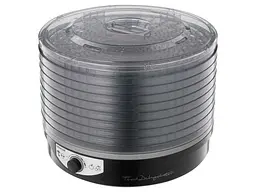 Сушка Sencor SFD 3109BK - мініатюра 2