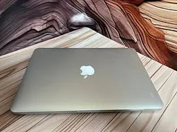 Б/в Ноутбук Apple MacBook Pro 13" 2014 A1502 i7-4558U/16/256 (C02N31XRFH04) - мініатюра 8