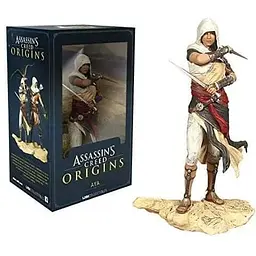 Фігурка Ubisoft Aya Айя з Олександрії Assassins Creed Кредо Ассасини 21 см AG 40.058
