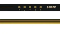 Витяжка Gorenje WHC63CLB - мініатюра 4