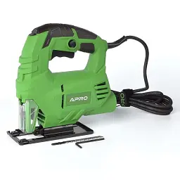 Лобзик електричний Apro J 750 Вт 3000 об/хв 30412