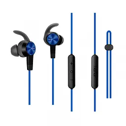 TWS-наушники Honor AM61 xSport Blue