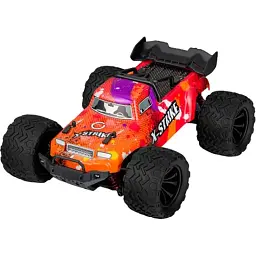 Радіокерована машинка Overmax X-Strike (OV-X-Strike) - мініатюра 3