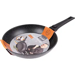 Сковорода Krauff Smart Handle з антипригарним покриттям 26 см (25-305-081) - мініатюра 2
