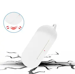 Чохол для навушників BeCover Silicon для Sony WF-C700N White (712034) - мініатюра 3