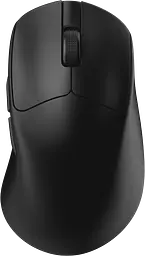 Миша бездротова GamePro Asgard Surt Black (GM017B)