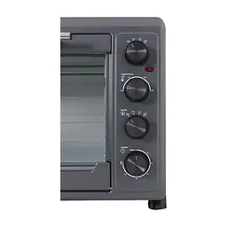 Електропіч PRIME Technics PEO 6080 G - мініатюра 6