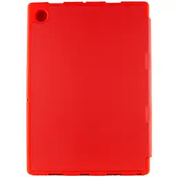 Чохол-книжка Gum Stylus для планшета Samsung Galaxy Tab A9 8.7' SM-X110 SM-X115 SM-X117 Red - мініатюра 6