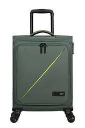 Валіза American Tourister TAKE2CABIN DARK FOREST 55x40x20 55 См 91G*04008