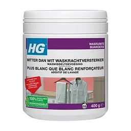 Відбілювач HG Household 400 г (8711577062743)