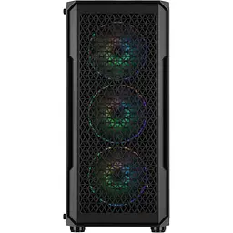 Корпус 2E Gaming Hexagon G338 (2E-G338) [146469] - мініатюра 3