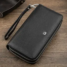 Чоловічий гаманець ST Leather 18451 (ST127) - мініатюра 1
