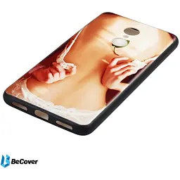 Панель BeCover Print для Xiaomi Redmi 5 Very Good (702050) - мініатюра 3
