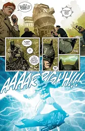 Batman Rebirth (2016) #1A - мініатюра 3