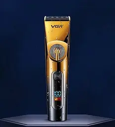 Машинка для стрижки VGR V-929 (43966-V-929_541) - мініатюра 8