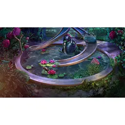 Ключ активації Microsoft The Myth Seekers 2: The Sunken City для Xbox One/Series S/X - мініатюра 3