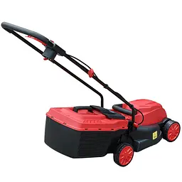 Газонокосарка електрична Vitals Master EZP 3210j (241688) - мініатюра 6