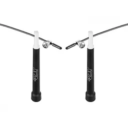 Скакалка 4FIZJO Standard швидкісна для кросфіту 4FJ0182 (P-5907739311511) - мініатюра 4