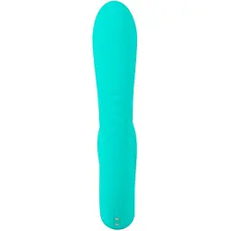 Вібратор Beau coeur Naira Dual Vibrator - мініатюра 6