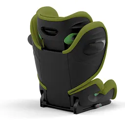 Автокрісло Cybex Solution G i-Fix Nature Green (522002303) - мініатюра 4