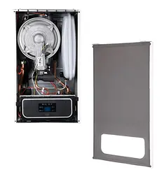 Котел газовий Thermo Alliance Ewa System 28 кВт одноконтурний, конденсаційний, навісний KM1028000101005911 - мініатюра 15