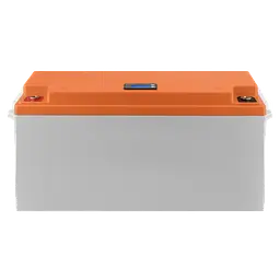 Акумуляторний корпус LP12-150 з LCD дисплеєм