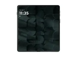 Смартфон Motorola Razr Fold 16/512GB FIFA Edition (PBAX0037) - мініатюра 6