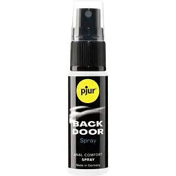 Розслаблювальний анальний спрей Pjur backdoor 20 мл