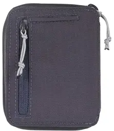 Гаманець Lifeventure Recycled RFID Bi-Fold Wallet Темно-синій - мініатюра 2