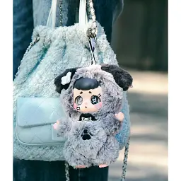 М'яка іграшка 10/10 Toys сюрприз з кільцем Kasa Wonderful dreams (KS-001-002) - мініатюра 11