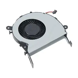 Вентилятор ноутбука ASUS X455/A455/K455/X555/K555 DC(5V,0.6A) 4pin (MF60070V1-C370-S9A/KSB0605HBA03-A01) - мініатюра 2