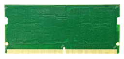 Оперативна пам'ять SK Hynix 16GB SODIMM DDR5 5600MHz (HMCG78AGBSA095N) Б/В - мініатюра 3