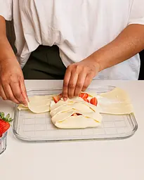 Деко для випікання Pyrex 32х26х2 см kuh0015981 - мініатюра 3