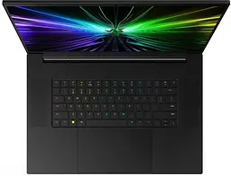 Ноутбук Razer Blade 18 RZ09-0509 Black (RZ09-05092GK4-R3G1) - мініатюра 4
