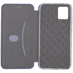 Чохол-книжка BeCover Exclusive для Samsung Galaxy A06 SM-A065 Blue (712208) - мініатюра 2