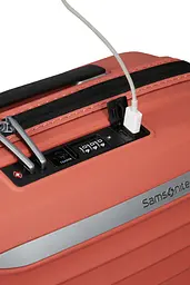 Валіза 55 См Samsonite UPSCAPE CLAY 55x40x20(23) KJ1*17001 - мініатюра 14