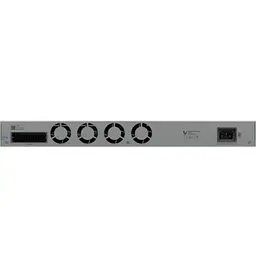 Комутатор мережевий Ubiquiti (USW-PRO-XG-10-POE) - мініатюра 5